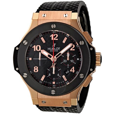 how to use the big bang hublot|Hublot big bang original.